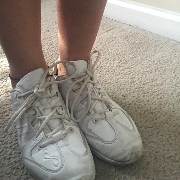 Infinity CHEER shoes - Picture 5 of 7